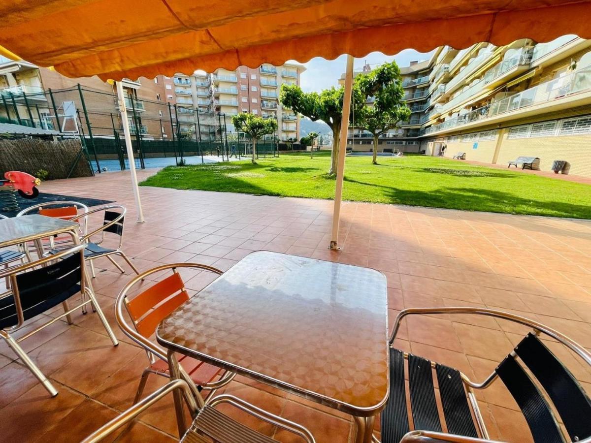 Apartment Reconnectar Colom I *